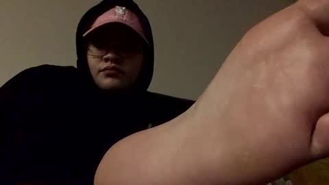 Jae online show from December 2024 12:26:01 AM