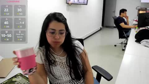 studcb_ online show from March 2025 07:03:01 AM