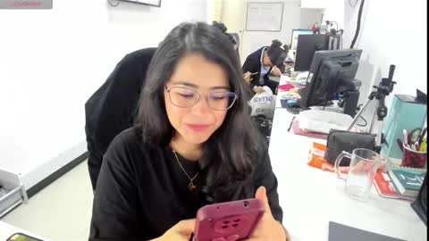 studcb_ online show from October 2025 08:50:02 PM