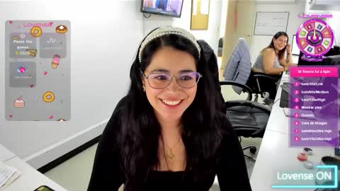 studcb_ online show from February 2026 06:37:02 PM