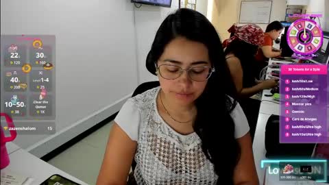 studcb_ online show from April 2026 04:59:01 PM