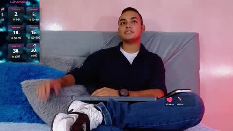 DEIVY online show from January 2026 02:10:01 PM