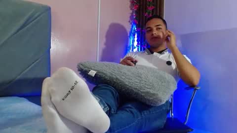 DEIVY online show from February 2026 11:59:01 AM