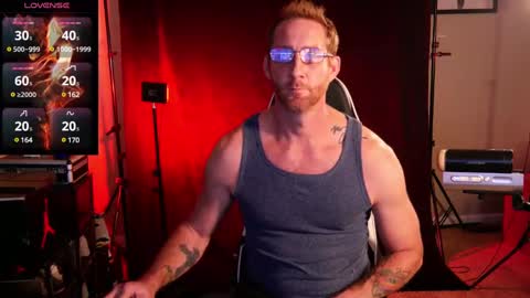 Ryan Long online show from December 2024 08:11:01 PM