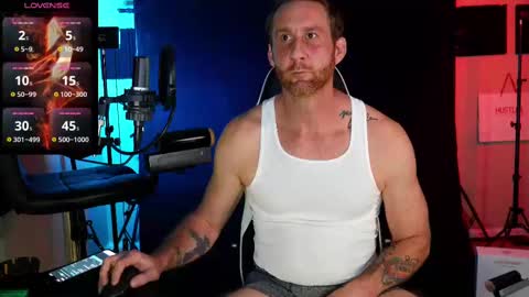 Ryan Long online show from February 2025 05:26:02 AM