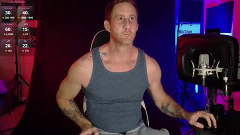 Ryan Long online show from February 2026 06:42:01 AM