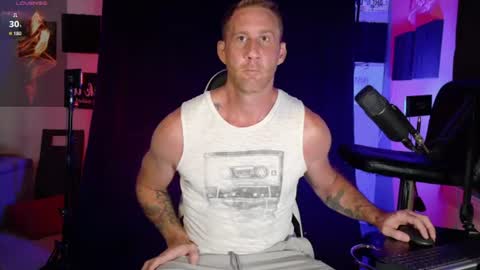 Snapshot of studforyouall chatting on June 2026 12:44:02 AM Ryan Long online show from June 2026 12:44:02 AM