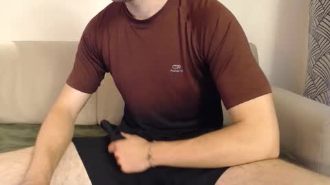 Stud From Paris online show from April 2026 05:30:01 PM