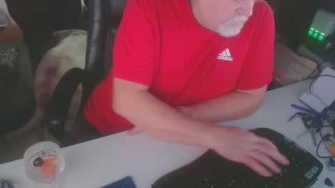 Studley Hardcock online show from February 2026 12:53:01 AM