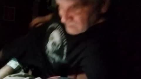 stuffamuffagus69 online show from November 2025 07:05:02 AM