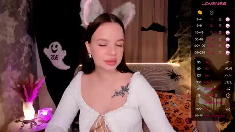 Mary online show from October 2025 08:35:01 AM