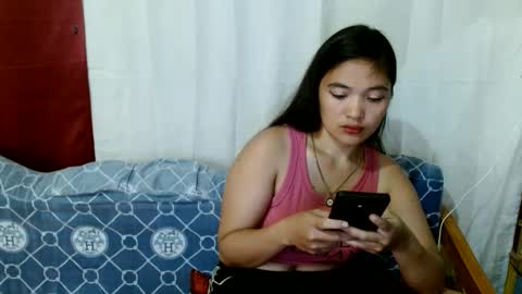 stunningamanda online show from February 2025 11:15:01 PM