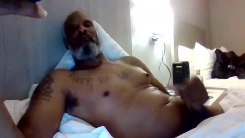 styckman1972 online show from January 2026 04:27:01 AM