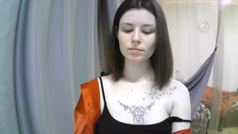 Eva online show from November 2025 03:45:02 PM