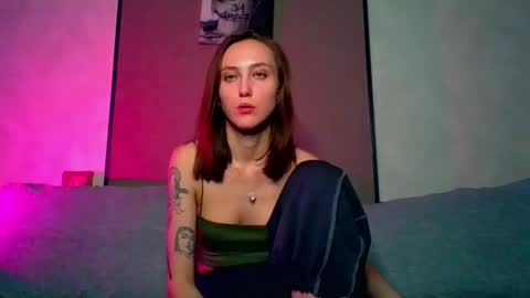 LINA online show from January 2025 03:03:01 PM