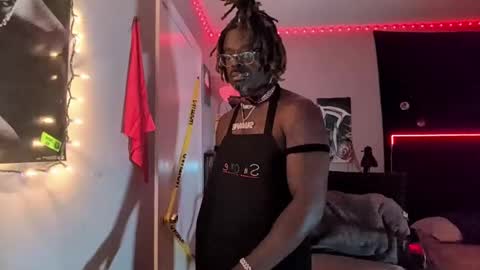 Hot Chocolate online show from November 2025 06:34:01 AM