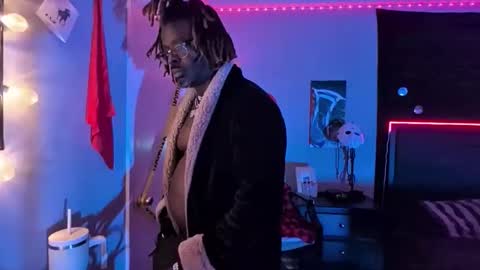 Hot Chocolate online show from December 2025 02:54:02 AM