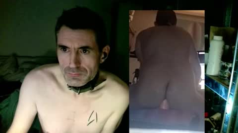 Sub2ChocoLad online show from February 2026 10:35:01 PM