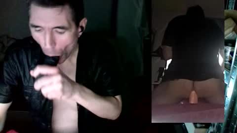 Sub2ChocoLad online show from February 2026 10:59:01 PM