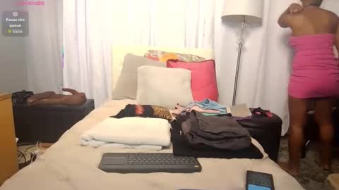 subalexandria online show from November 2025 06:12:01 PM