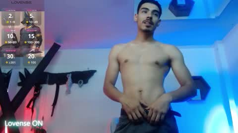 subarashi_ishi69 online show from February 2026 07:10:01 PM