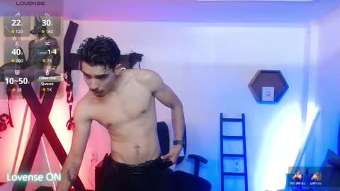 subarashi_ishi69 online show from February 2026 07:34:02 PM