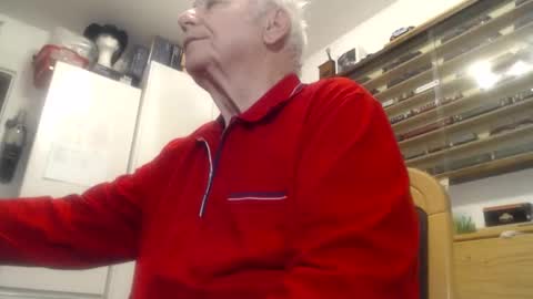 Marcel online show from November 2025 09:47:01 PM