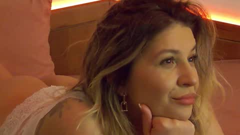 Carla online show from March 2026 11:10:01 PM