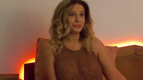 Carla online show from March 2026 10:37:01 AM