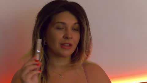 Snapshot of sublimecarla chatting on July 2026 09:40:01 AM Carla online show from July 2026 09:40:01 AM
