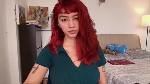 Zoe online show from February 2026 03:54:02 PM