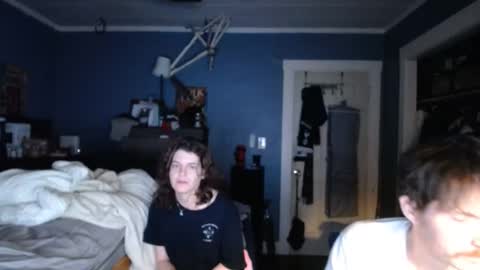 Snapshot of subliminal_fuck chatting on February 2025 07:55:02 AM subliminal_fuck online show from February 2025 07:55:02 AM