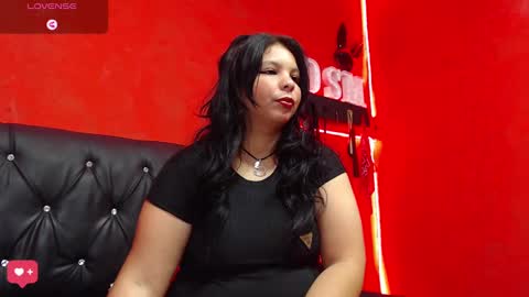 Nicky online show from December 2024 11:29:02 PM