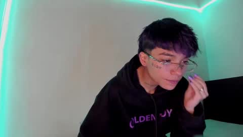 nico online show from February 2025 03:16:01 PM