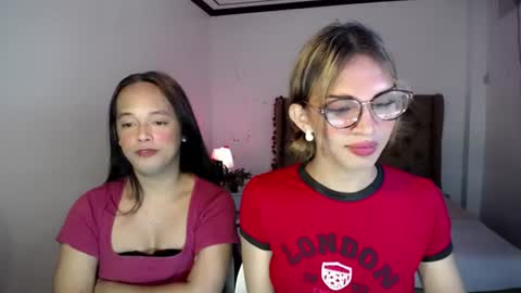 CALL ME JANE online show from June 2026 06:32:01 PM