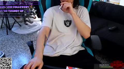 Im Substanc3  online show from March 2026 10:33:02 AM