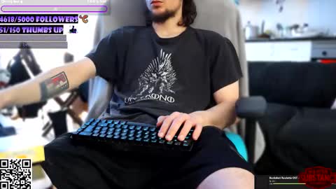 Im Substanc3  online show from March 2026 11:00:01 AM