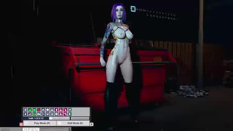 Subzerola online show from September 2025 10:10:02 PM