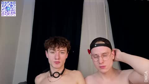 Kevin online show from April 2026 09:23:01 PM