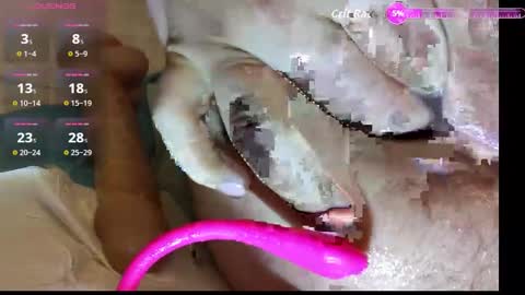 Snapshot of succhioso chatting on March 2026 04:13:01 PM succhioso online show from March 2026 04:13:01 PM