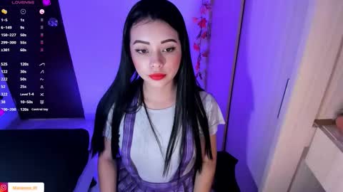  Succubus 222Add me to your favorites Instagram-Mariamsx 01  online show from October 2025 07:02:01 PM