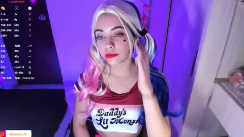  Succubus 222Add me to your favorites Instagram-Mariamsx 01  online show from October 2025 08:27:02 PM