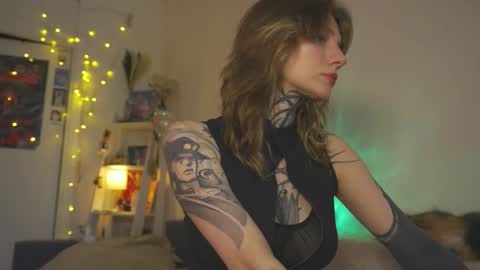 succubus_66 online show from March 2026 08:33:02 AM