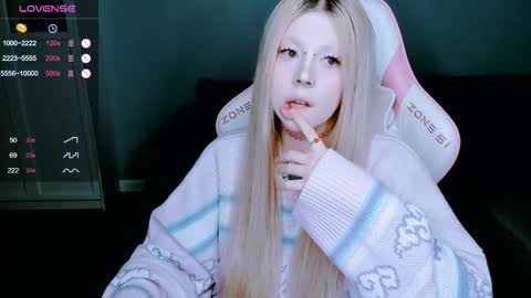 succubus_leslie online show from October 2025 09:27:01 PM