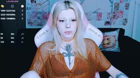 Snapshot of succubus_leslie chatting on April 2026 11:31:01 PM succubus_leslie online show from April 2026 11:31:01 PM