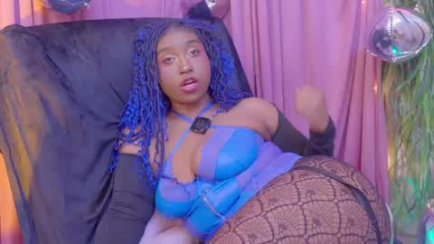 Snapshot of succubus_rosemilk chatting on May 2026 11:57:01 PM Succubus RoseMilk online show from May 2026 11:57:01 PM