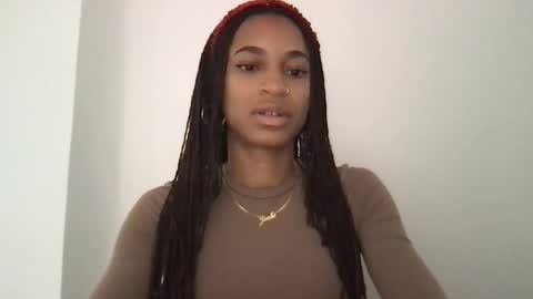 Succubus Sirena online show from April 2026 12:38:02 PM