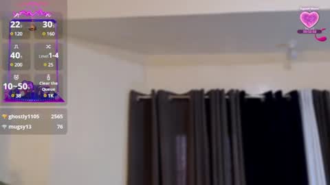 Snapshot of suckablechick chatting on January 2025 03:26:02 AM Marry online show from January 2025 03:26:02 AM