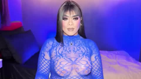 JADE ELYSE online show from December 2025 01:10:01 AM