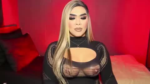 JADE ELYSE online show from February 2026 04:24:02 PM